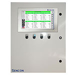 End light tester - rapid detection of can lid / end production issues