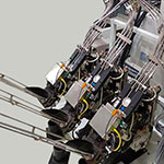 Micro Leak Tester - low maintenance, low running costs