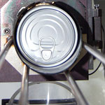 Micro Leak Tester - low false rejects
