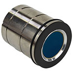 Beverage can body light tester  - for a wide range of applications