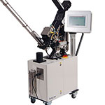 Micro Leak Tester  - high sampling rate