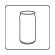 icon for 2-piece (DWI) food cans