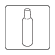 icon for bottle cans