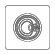 icon for food can ends/lids