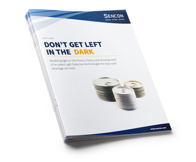 Quasar Light Detection White Paper